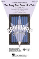 The Song That Goes Like This (Spamalot): Vocal: Satb (huff) additional images 1 1