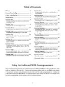 For The Developing Pianist: Hal Leonard: Book & Audio additional images 1 2