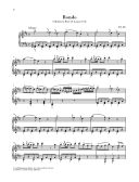 Rondo D Major KV485: Piano (Henle) additional images 1 2
