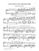 Sonata F Minor Op.14: Early Version: Concert Sans Orchestre: Piano (Henle) additional images 1 2