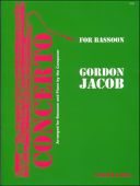 Bassoon Concerto & Piano (S&B) additional images 1 1