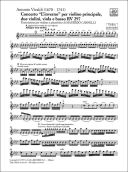 Winter: From Four Seasons: Violin and Piano additional images 1 3