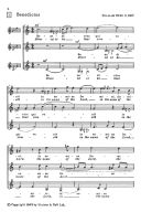 Invitation To Madrigals Book 3 Vocal: Ssa additional images 1 2