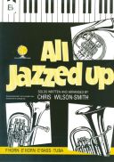 All Jazzed Up: Tuba & Piano Treble Clef(Brasswind) additional images 1 1