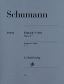 Fantasia C Major Op17: Piano (Henle) additional images 1 1