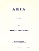 Ariano: Flute & Piano: Flute & Piano (Leduc) additional images 1 1