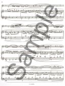 Aria: Flute & Piano (Leduc) additional images 1 3