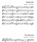 Per Tuba Ad Astra: 10 Graded Studies: Tuba Treble Clef(Brasswind) additional images 1 2