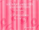6 Short Preludes and Postludes Op101: Set 1: Organ (S&B) additional images 1 1
