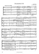 Strawberry Fair: Saxophone Quartet (SATB) additional images 1 2