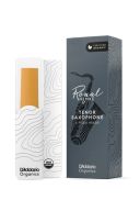 Hemke Tenor Saxophone Reeds (5 Pack) additional images 1 2