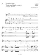 Voices Of The Opera Placido Domingo (Tenor): Voice & Piano additional images 1 2