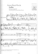 Italian Art Songs Of The 20th Centuray: High Voice and Piano additional images 1 3