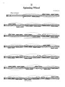 Suzuki Viola School Vol.5 Viola Part  (International Edition) additional images 1 3