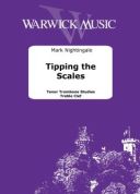 Tipping The Scales: Bb Treble Clef: Scales additional images 1 1