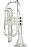 Yamaha YCR-2330SIII Cornet additional images 1 2