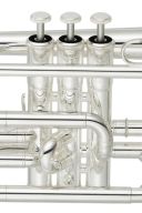 Yamaha YCR-2330SIII Cornet additional images 1 3
