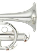 Yamaha YCR-2330SIII Cornet additional images 2 1