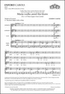 Maria Walks Amid The Thorn: Ssa And Piano (OUP) additional images 1 1