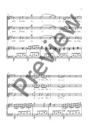 Maria Walks Amid The Thorn: Ssa And Piano (OUP) additional images 1 2