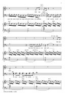 One Day More From Les Miserables Vocal SATB Arr Brymer additional images 1 3