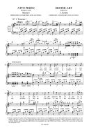 Così Fan Tutte Ossia La Scuola Degli Amanti K. 588: Vocal Score (Barenreiter) additional images 1 3