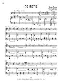 Scott Joplin Showcase: Alto Or Tenor Saxophone and Piano additional images 2 1