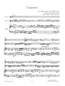 Concerto D Minor Bwv1043: 2 Violins & Piano (Peters) additional images 1 2