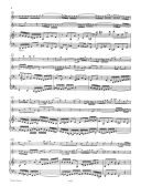 Concerto D Minor Bwv1043: 2 Violins & Piano (Peters) additional images 1 3