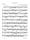 Concerto D Minor Bwv1043: 2 Violins & Piano (Peters) additional images 2 1