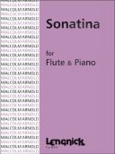  Sonatina Op.19: Flute & Piano (Lengnick) additional images 1 1