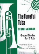 Tuneful Tuba: 8 Graded Studies: Tuba Bass Clef additional images 1 1