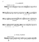 Tuneful Tuba: 8 Graded Studies: Tuba Bass Clef additional images 1 2