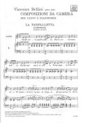 15 Composizini Da Camera: Soprano Voice And Piano (Ricordi) additional images 1 3