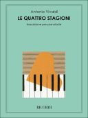 Four Seasons: Piano (Ricordi) additional images 1 1
