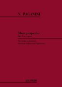 Moto Perpetuo: Op11 No6: Violin additional images 1 1
