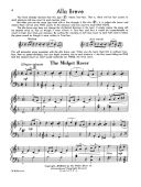 John Thompson's Easiest Piano Course Part 6 additional images 1 2