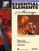 Essential Elements Strings - Cello Book 2 additional images 1 1