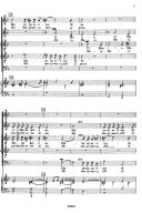 O Maria Mater Gratiae: Vocal Satb (Archive Copy) additional images 1 3