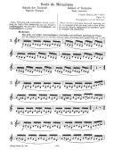 50 Technical Studies Op74: Violin (Peters) additional images 1 2