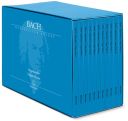 Organ Works: 11 Volumes: Box Set: Complete Organ Works  (Barenreiter) additional images 1 1