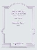 Melodious Double-Stops: Book 1: Solo Violin: 1594 additional images 1 1