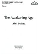 Awakening Age: Vocal SS (OUP) additional images 1 1
