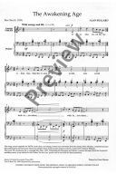 Awakening Age: Vocal SS (OUP) additional images 1 2