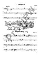 Cello Time Runners Book 2 Book & Audio (Blackwell) (OUP) additional images 1 2