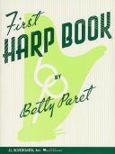 First Harp Book: (Paret) (Schirmer) additional images 1 1