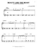 Disney Collection: Easy Piano: Revised additional images 1 2