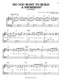 Disney Collection: Easy Piano: Revised additional images 1 3