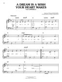 Disney Collection: Easy Piano: Revised additional images 2 1