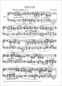 The Collected Works For Piano Volume 3 (S&B) additional images 1 2